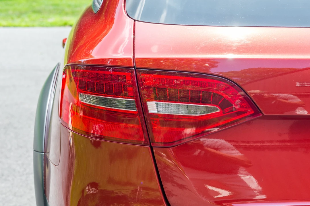 2015 Audi Allroad - Image 16 of 31