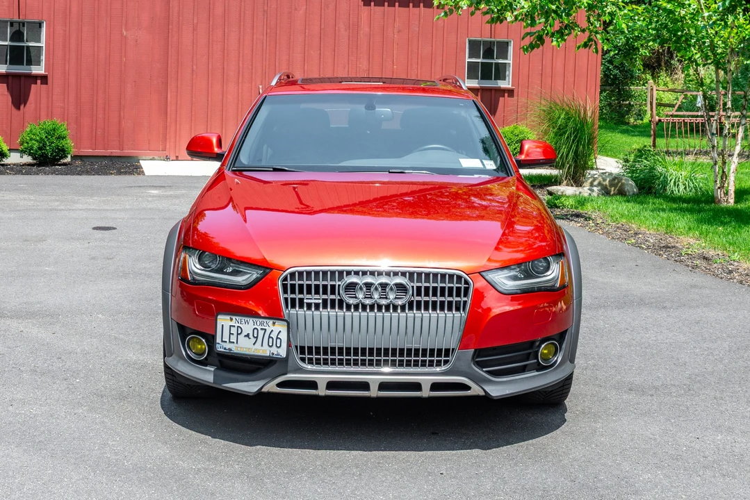 2015 Audi Allroad - Image 2 of 31