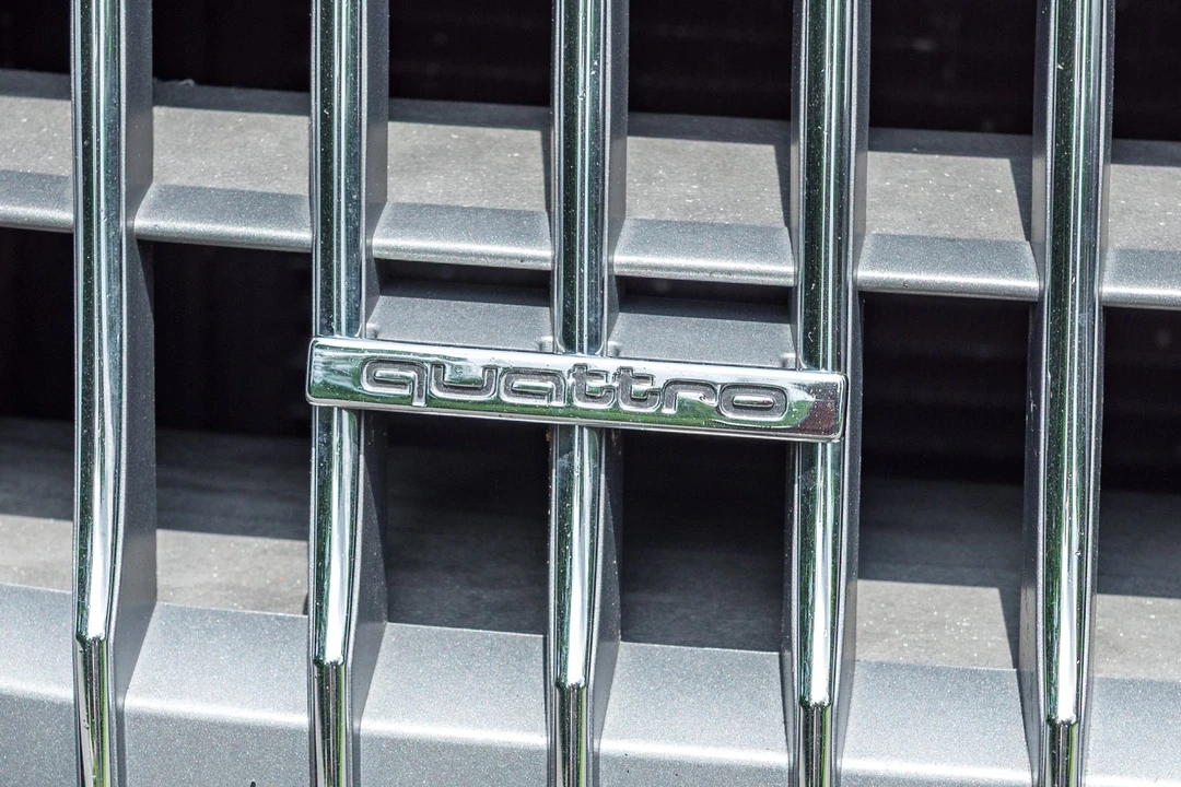 2015 Audi Allroad - Image 31 of 31