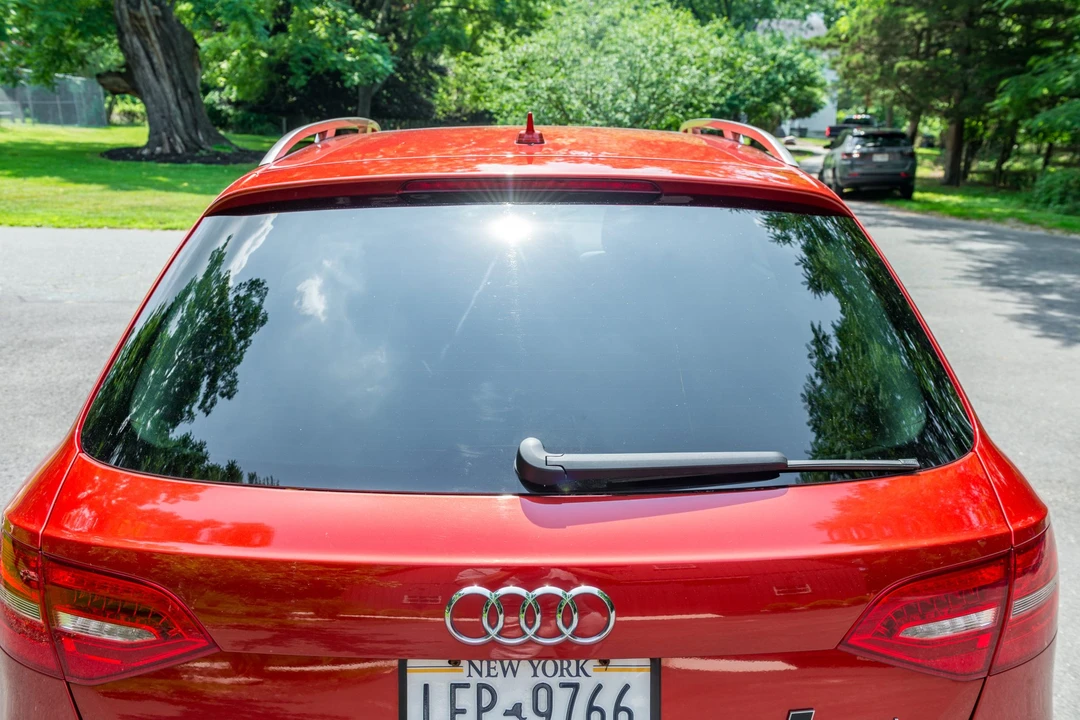 2015 Audi Allroad - Image 29 of 31