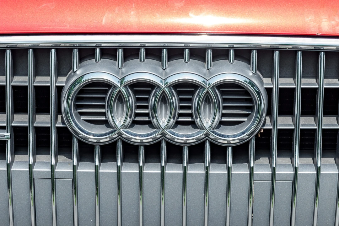 2015 Audi Allroad - Image 30 of 31