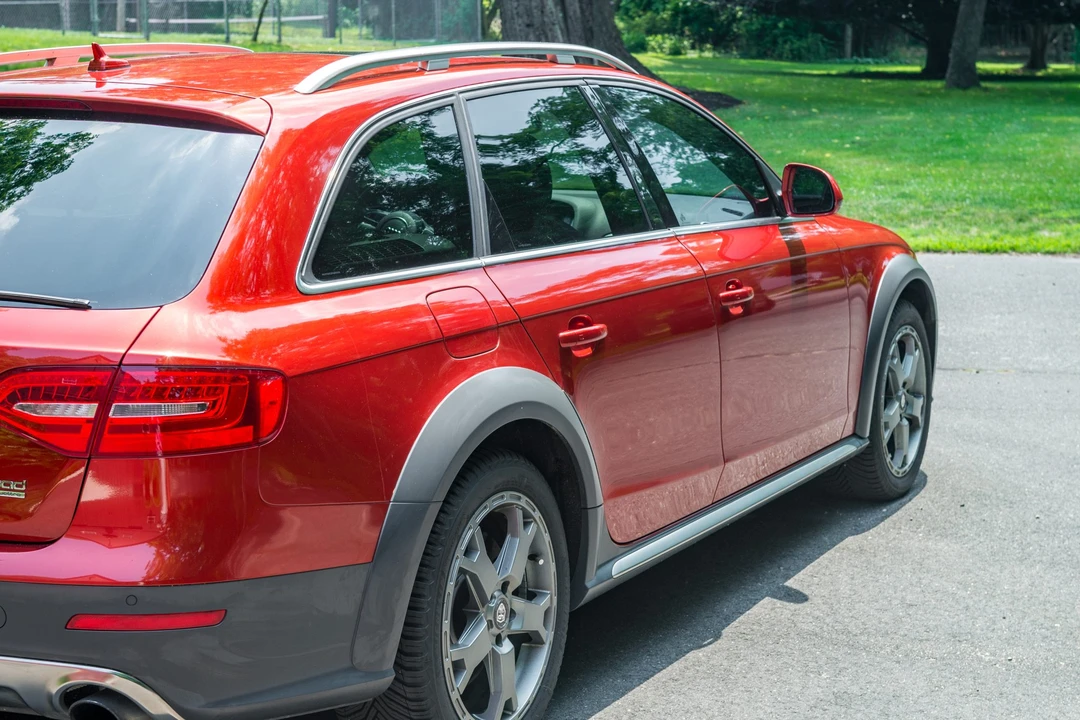 2015 Audi Allroad - Image 20 of 31