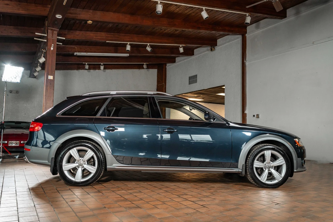 2015 Audi Allroad - Image 31 of 31