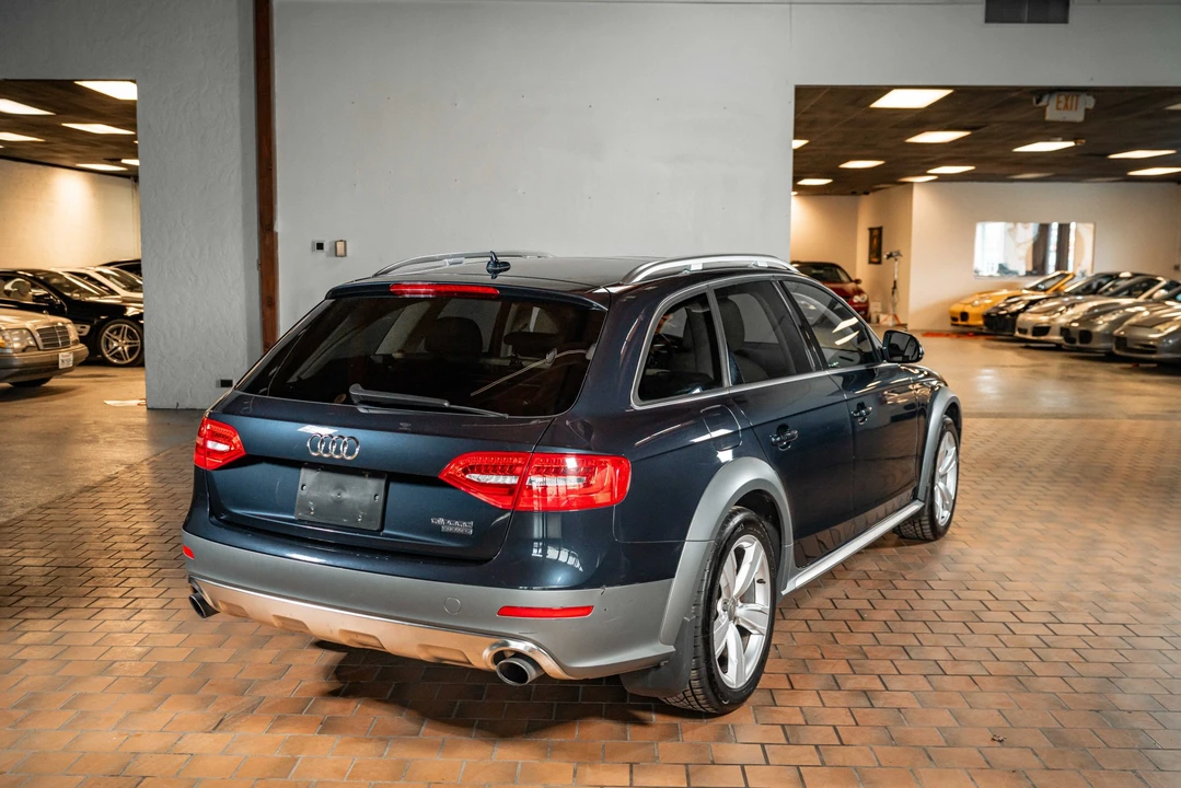 2015 Audi Allroad - Image 28 of 31