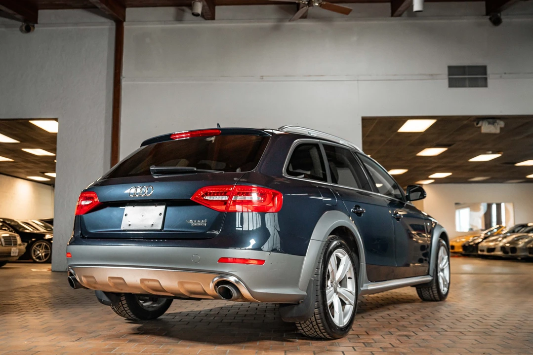2015 Audi Allroad - Image 27 of 31