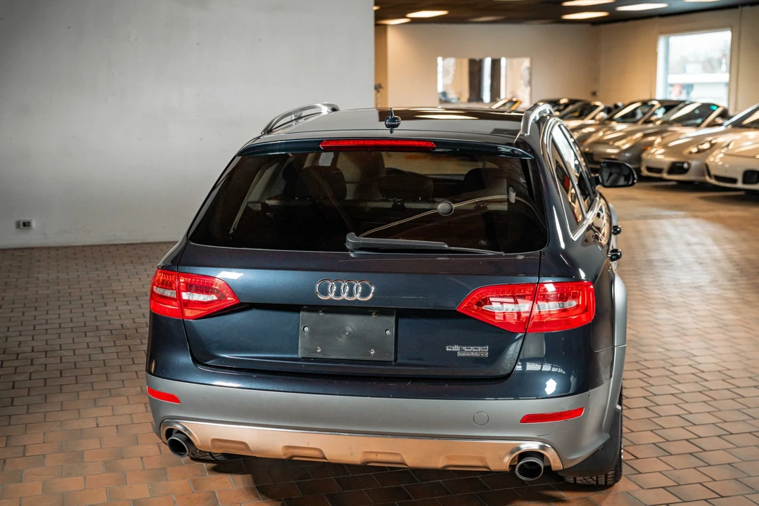 2015 Audi Allroad - Image 26 of 31