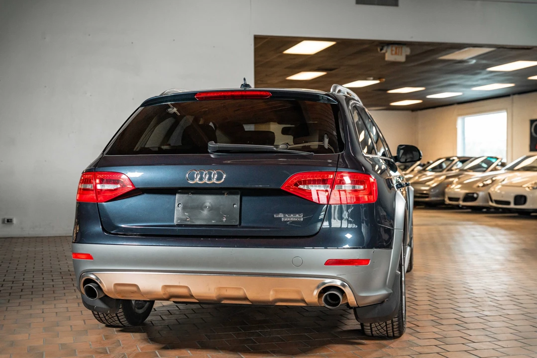 2015 Audi Allroad - Image 25 of 31