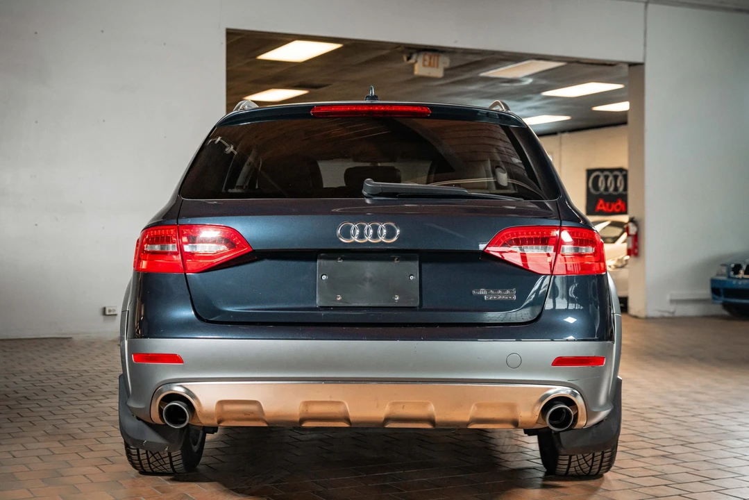 2015 Audi Allroad - Image 24 of 31