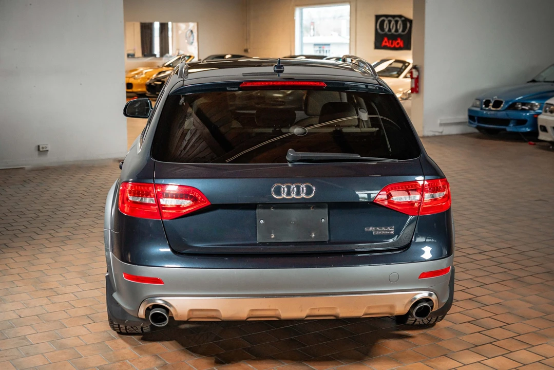 2015 Audi Allroad - Image 23 of 31