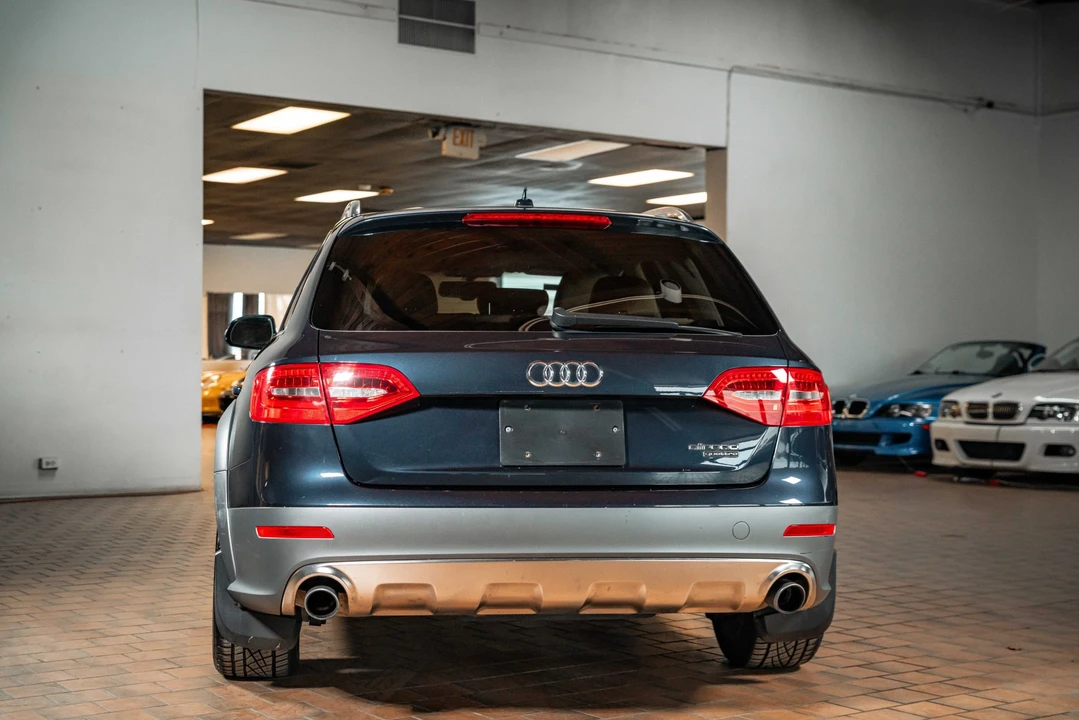 2015 Audi Allroad - Image 22 of 31