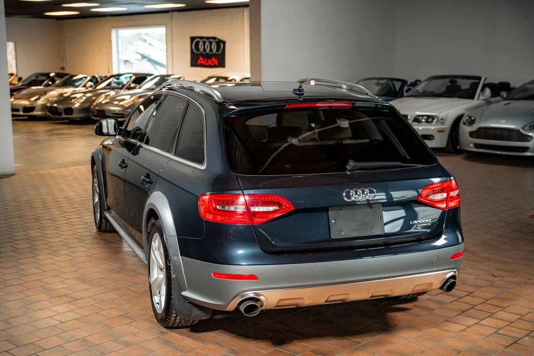 2015 Audi Allroad - Image 21 of 31