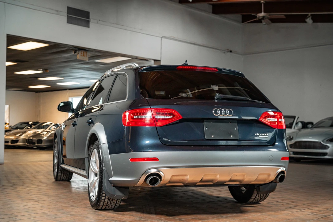 2015 Audi Allroad - Image 20 of 31