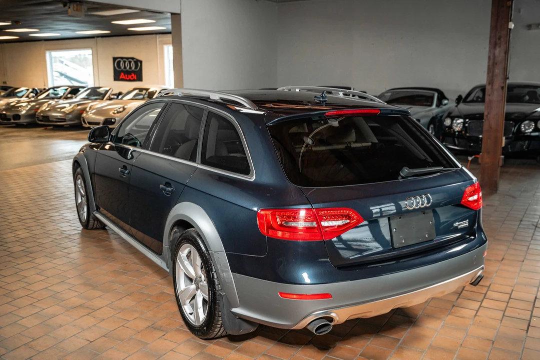 2015 Audi Allroad - Image 19 of 31
