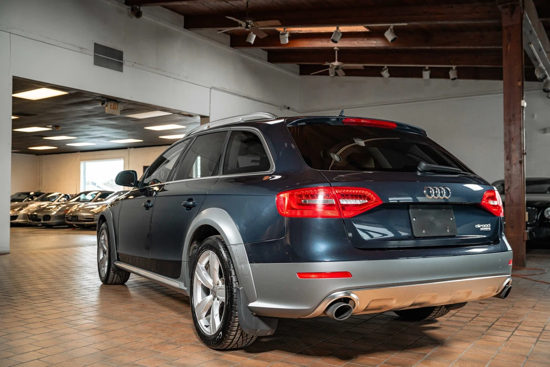 2015 Audi Allroad - Image 18 of 31