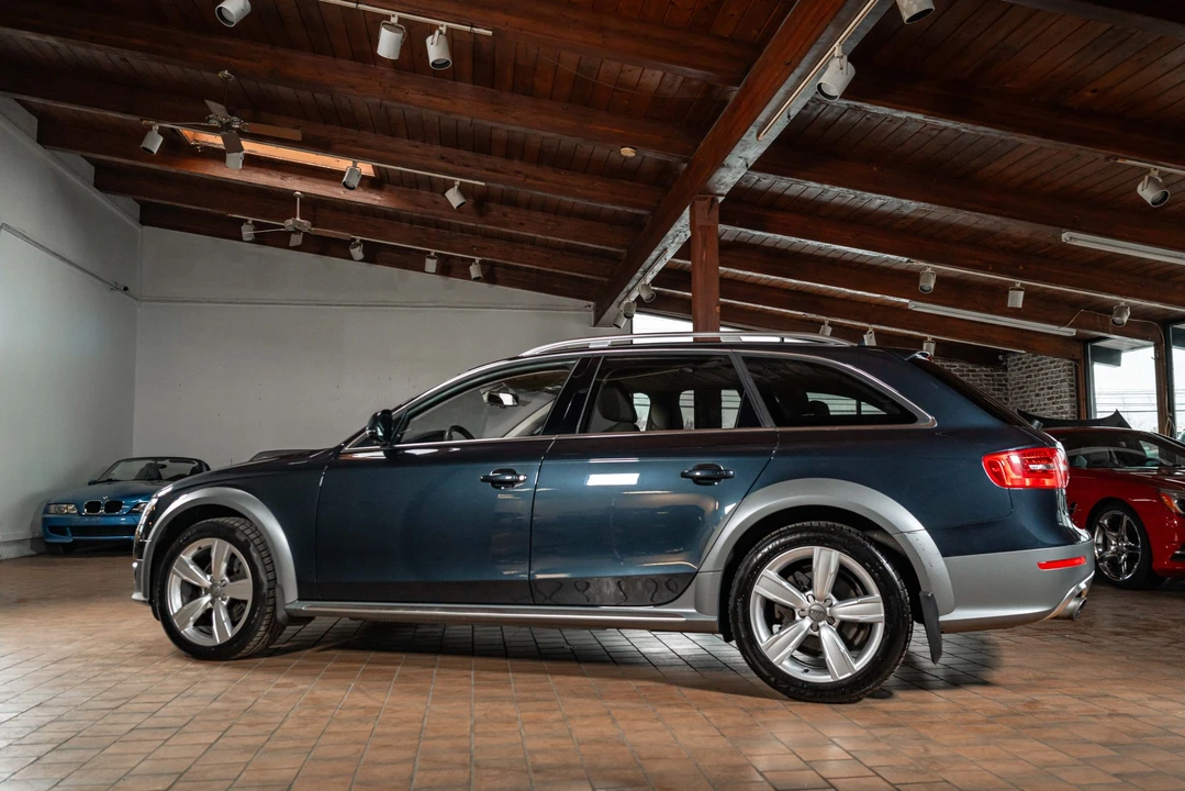 2015 Audi Allroad - Image 14 of 31