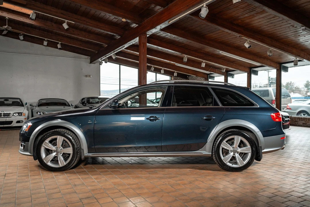 2015 Audi Allroad - Image 11 of 31