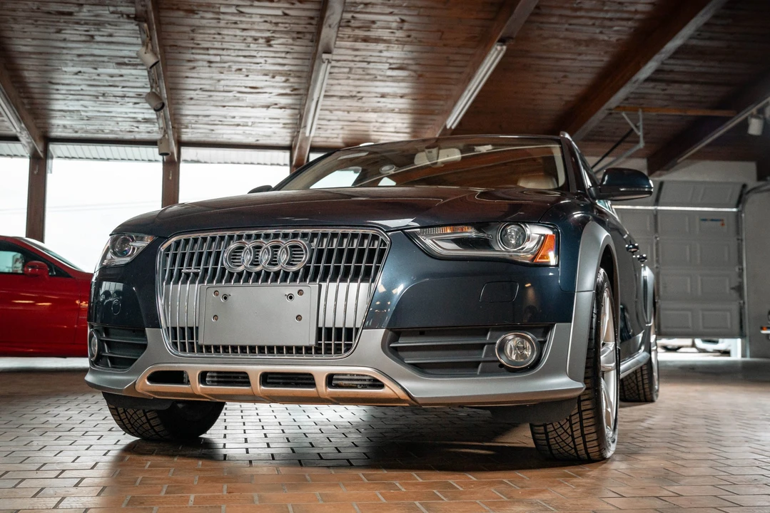 2015 Audi Allroad - Image 3 of 31