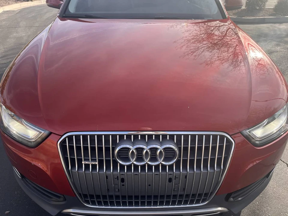 2015 Audi Allroad - Image 2 of 8
