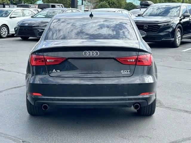 2015 Audi 8V A3 - Image 4 of 9