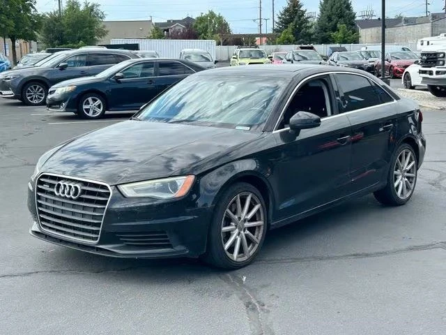 2015 Audi 8V A3 - Image 7 of 9