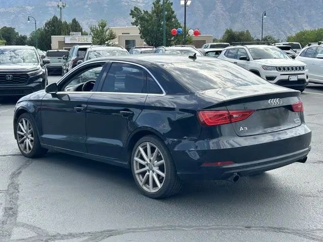 2015 Audi 8V A3 - Image 5 of 9