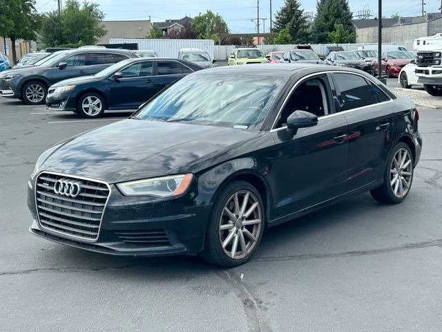 2015 Audi 8V A3 - Image 9 of 9