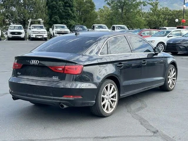2015 Audi 8V A3 - Image 3 of 9