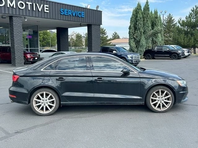 2015 Audi 8V A3 - Image 2 of 9