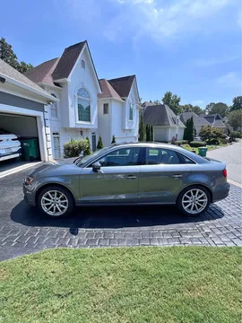 2015 Audi A3 e-tron