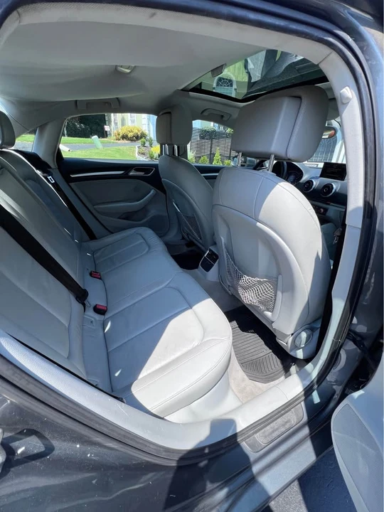 2015 Audi 8V A3 - Image 8 of 9