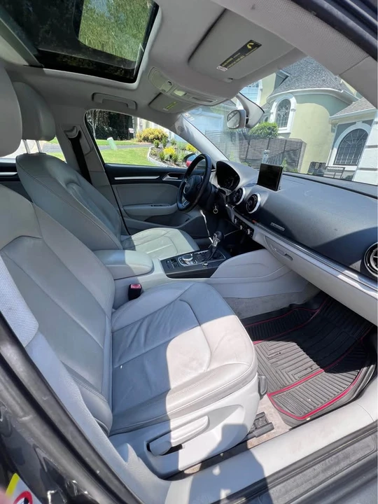 2015 Audi 8V A3 - Image 7 of 9