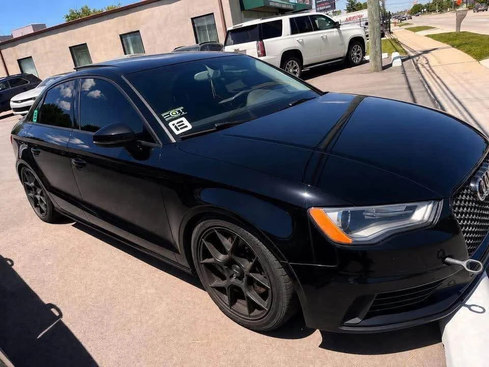 2015 Audi 8V A3 - Image 2 of 7