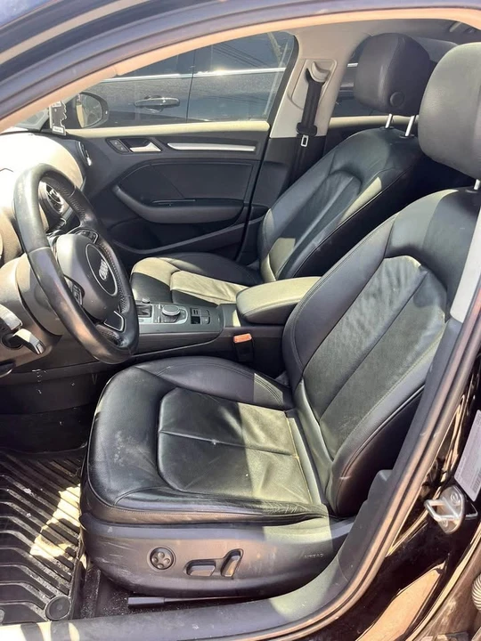 2015 Audi 8V A3 - Image 5 of 7