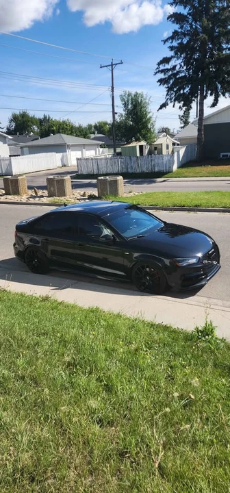 2015 Audi 8V A3 - Image 10 of 14