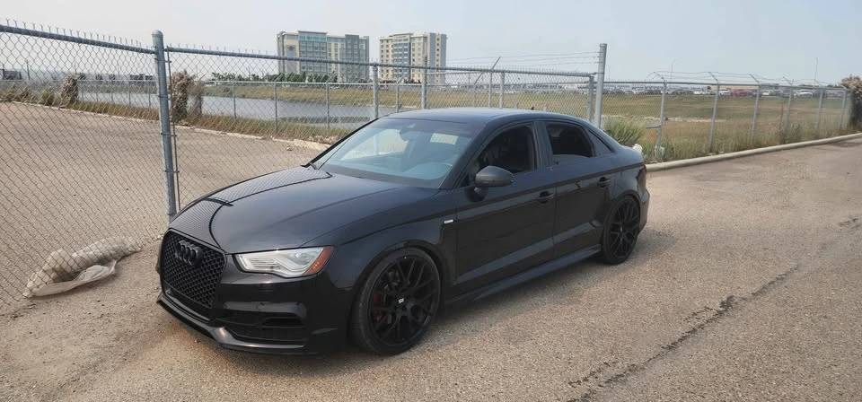 2015 Audi 8V A3 - Image 11 of 14
