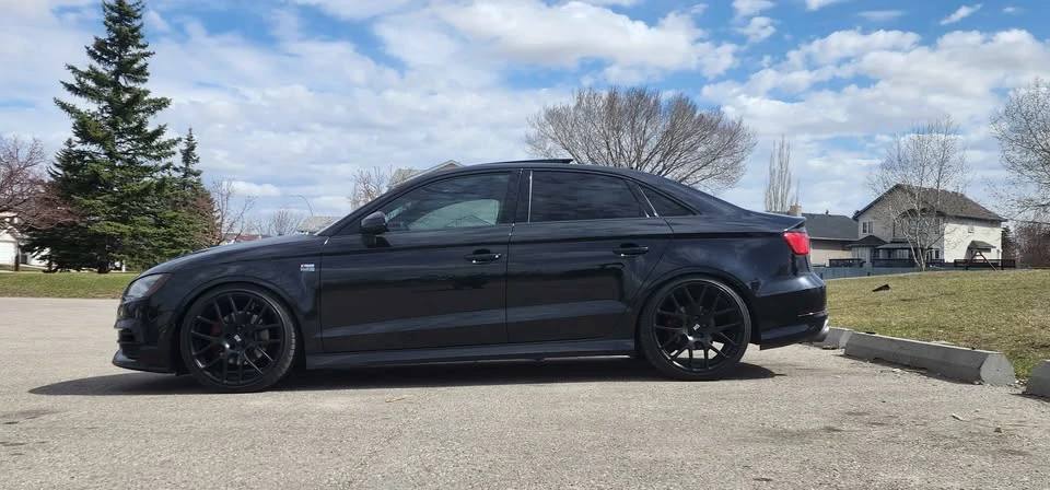 2015 Audi 8V A3 - Image 5 of 14