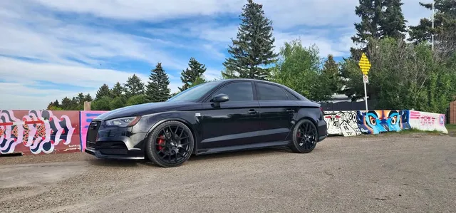 2015 Audi A3 e-tron