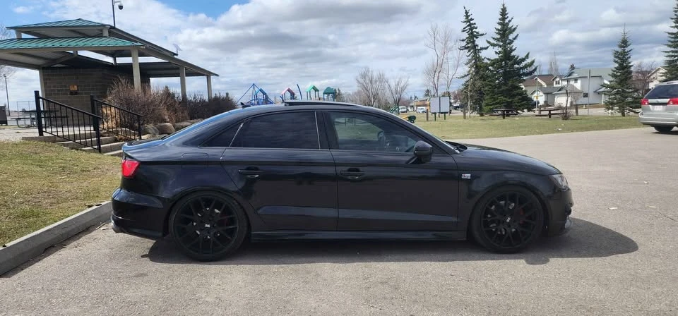 2015 Audi 8V A3 - Image 2 of 14