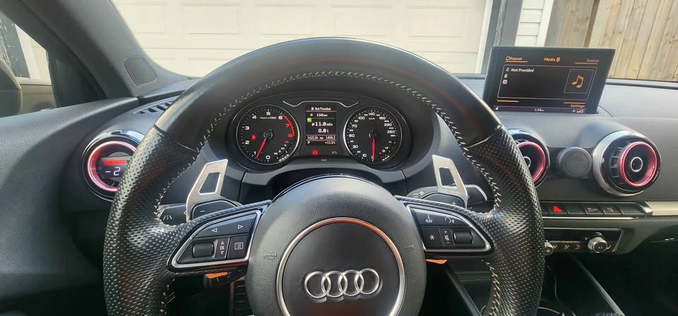 2015 Audi 8V A3 - Image 9 of 14