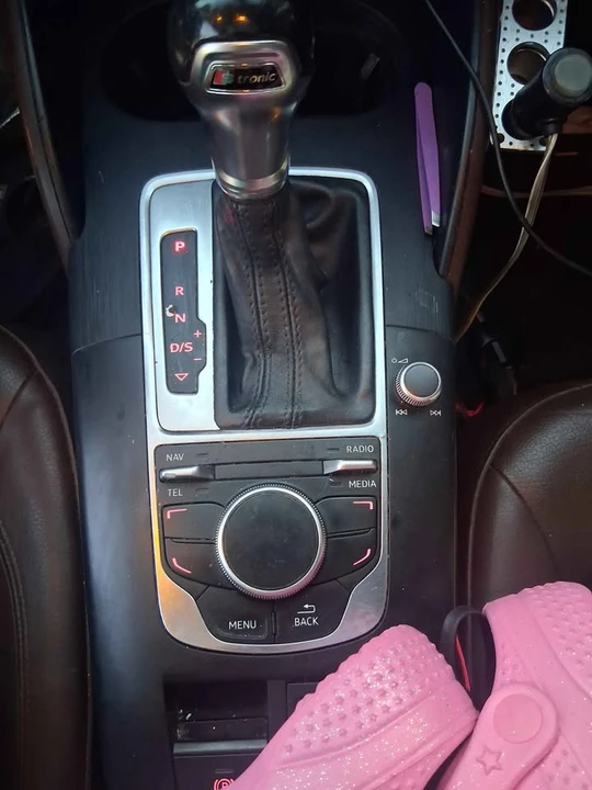 2015 Audi 8V A3 - Image 6 of 13