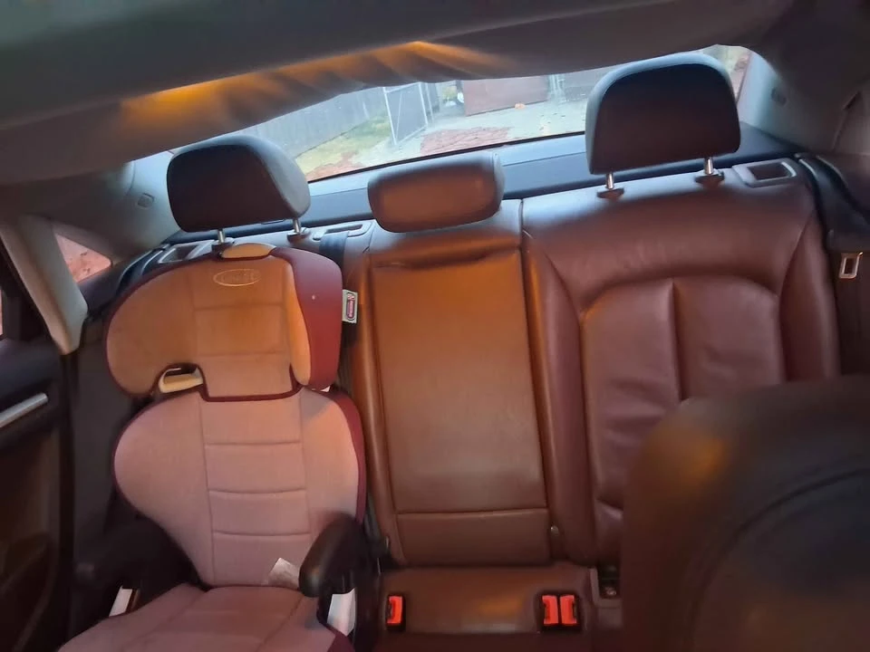 2015 Audi 8V A3 - Image 12 of 13