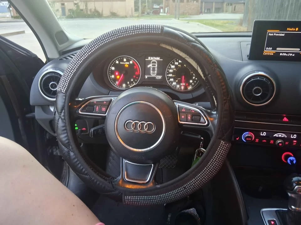 2015 Audi 8V A3 - Image 5 of 13