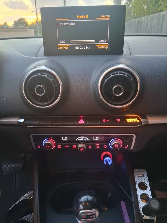 2015 Audi 8V A3 - Image 10 of 13