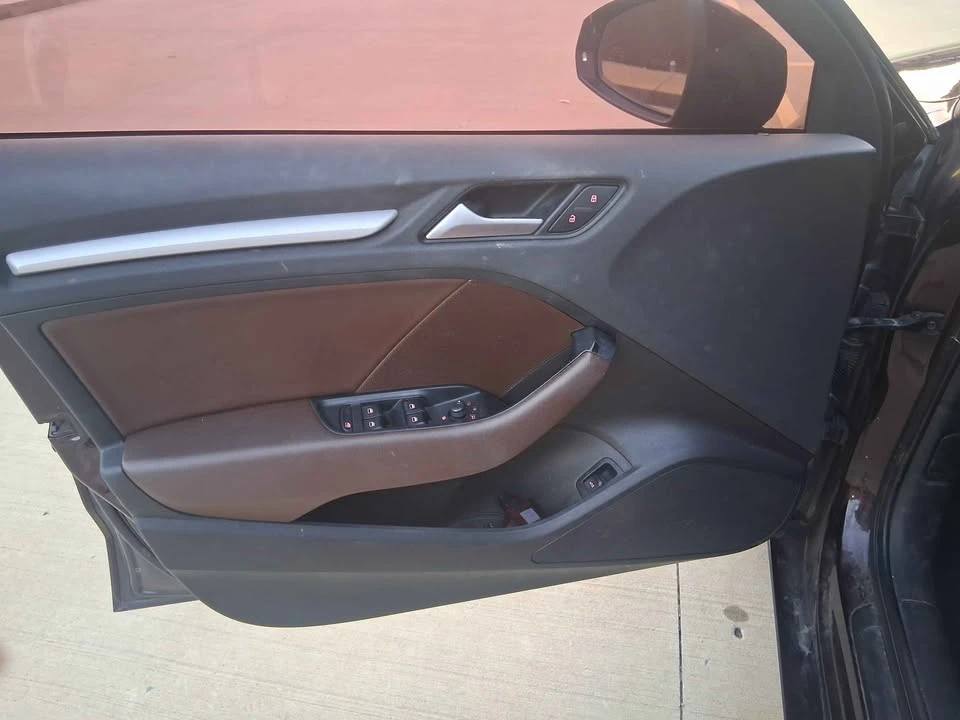 2015 Audi 8V A3 - Image 8 of 13