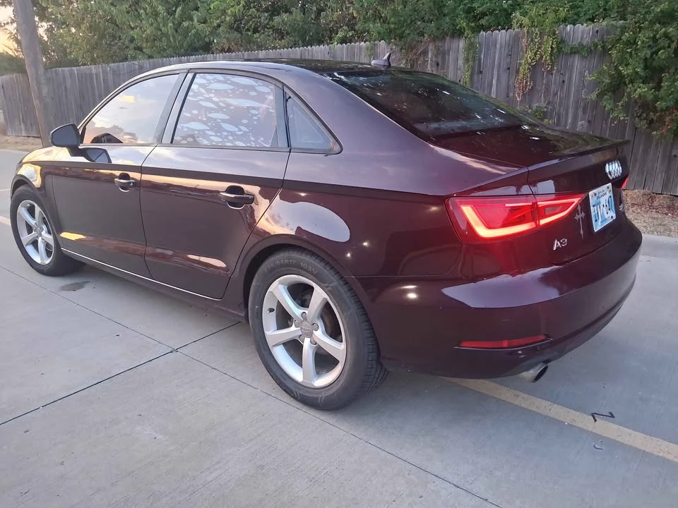 2015 Audi 8V A3 - Image 4 of 13