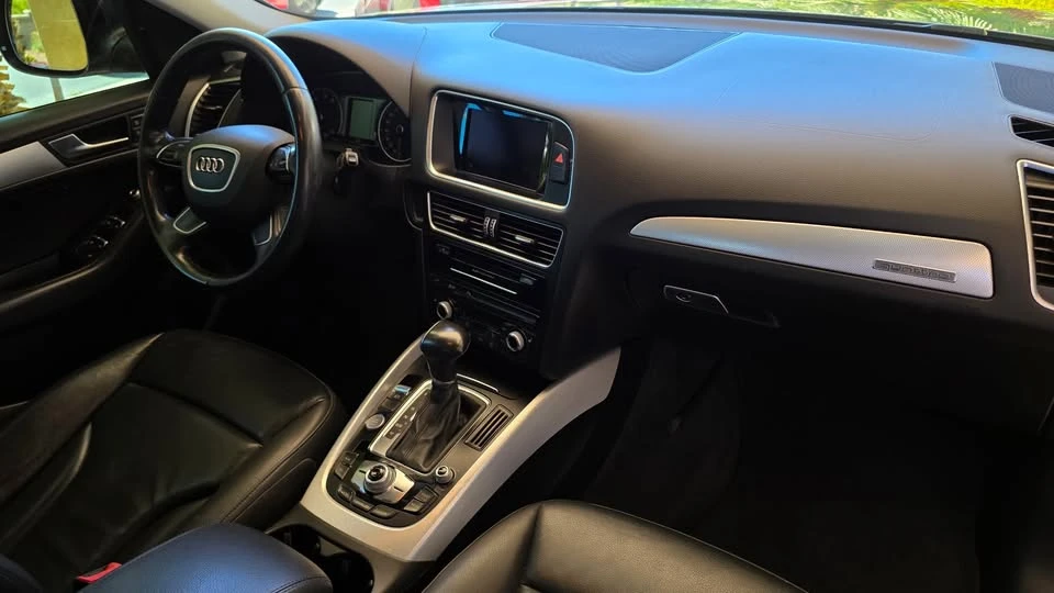 2015 Audi 8R Q5 - Image 13 of 20