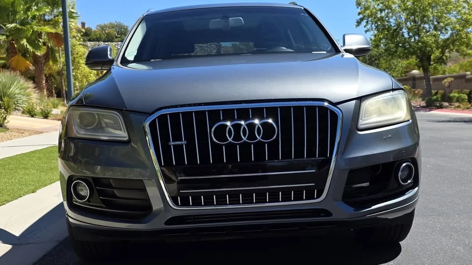 2015 Audi 8R Q5 - Image 4 of 20