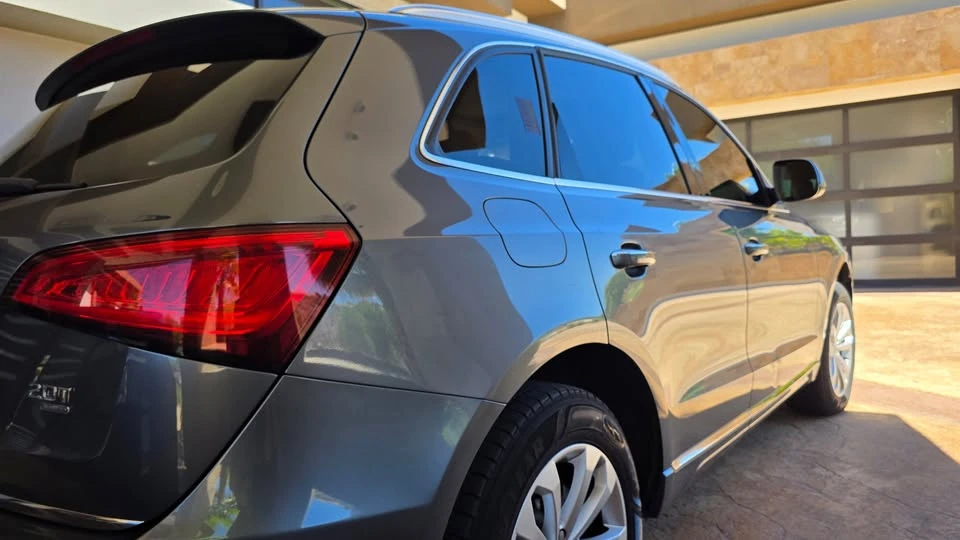 2015 Audi 8R Q5 - Image 6 of 20