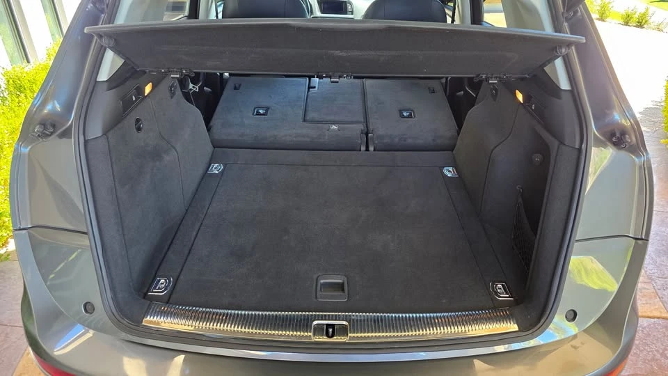 2015 Audi 8R Q5 - Image 20 of 20