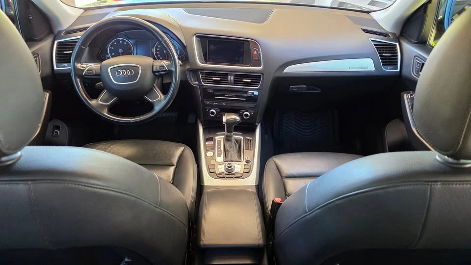2015 Audi 8R Q5 - Image 16 of 20